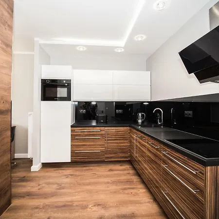 Bawaria Szklarska Poręba