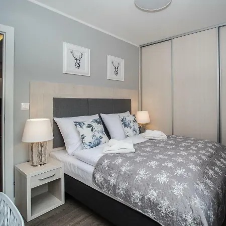 Apartment Bawaria