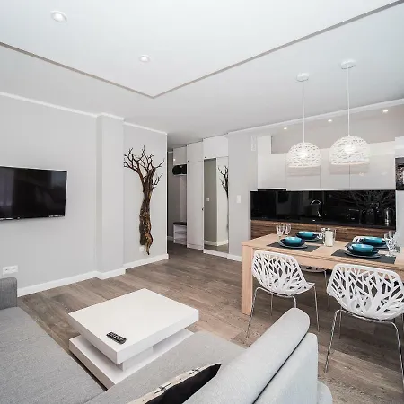 Bawaria Apartamento *