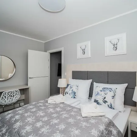 Bawaria * Szklarska Poręba