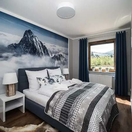 Bawaria Szklarska Poręba