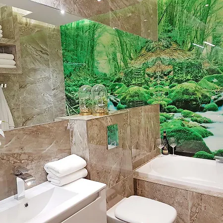 Apartamento Bawaria *