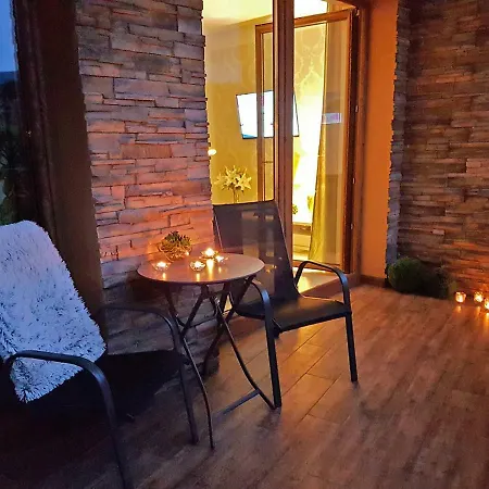 Bawaria Szklarska Poręba