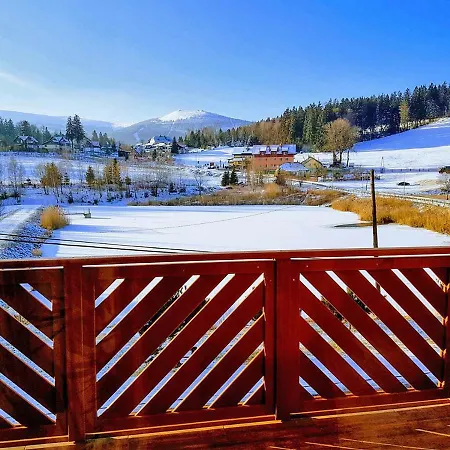 Apartamento Bawaria Szklarska Poręba