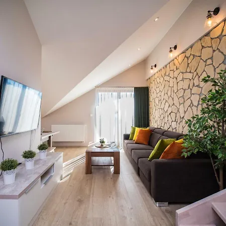 Bawaria Szklarska Poręba