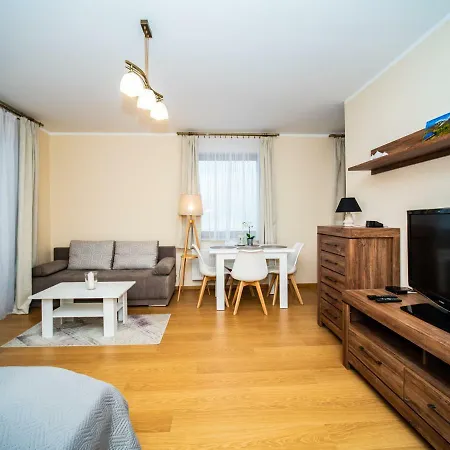 Bawaria Apartment *