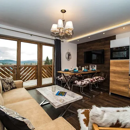 Apartment Bawaria