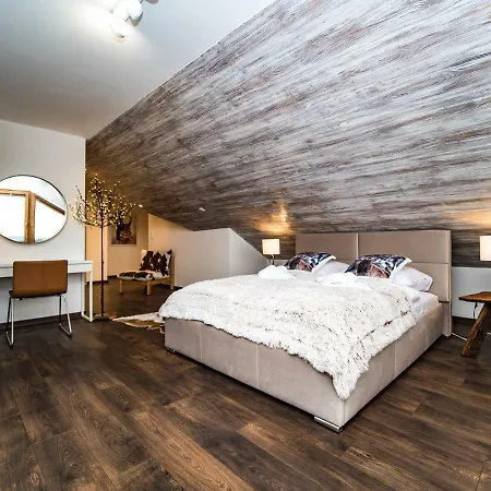 Apartment Bawaria
