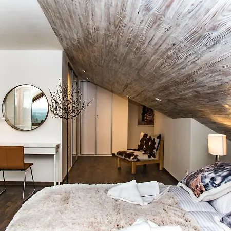 Apartment Bawaria