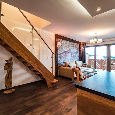 Bawaria Apartment