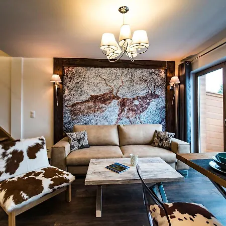 Bawaria Apartment