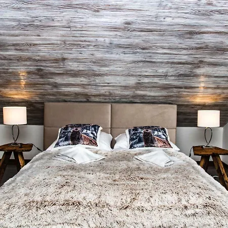 Apartamento Bawaria *