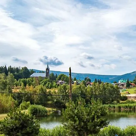 Apartamento Bawaria *