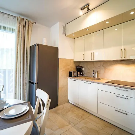 Apartamento Bawaria *