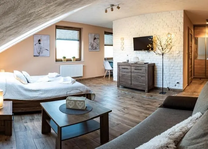 Apartment Bawaria Schreiberhau