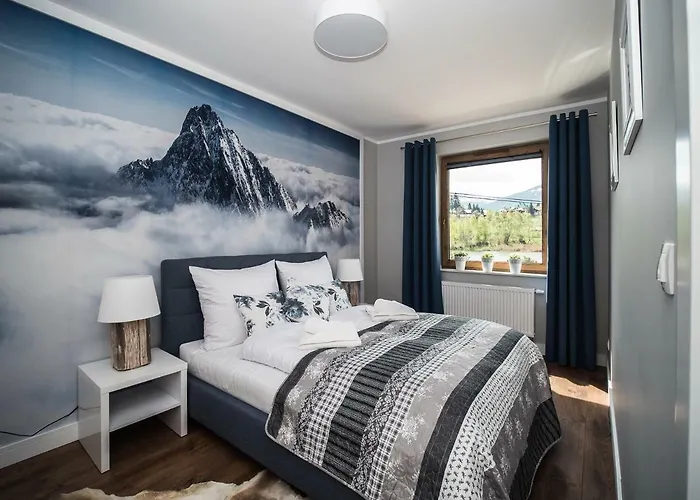 Bawaria Schreiberhau