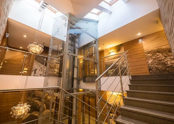 Bawaria Schreiberhau