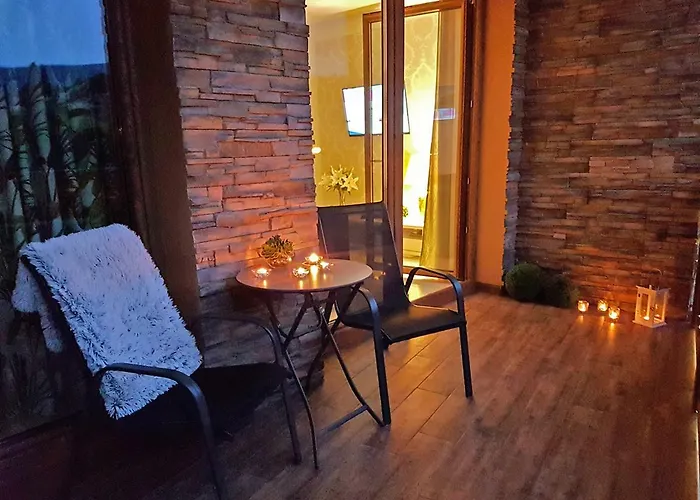 Bawaria Schreiberhau