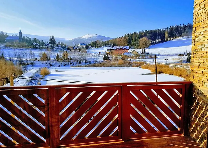 Apartment Bawaria Schreiberhau