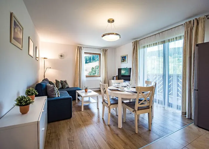 Apartment Bawaria Schreiberhau